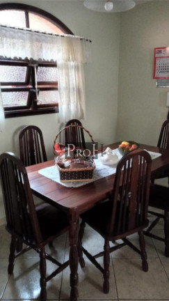 Imagem Casa com 3 Quartos à Venda, 197 m² em Vila Mazzei - Santo André