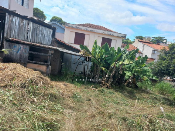 Imagem Terreno à Venda, 233 m² em Vila Rezende - Piracicaba