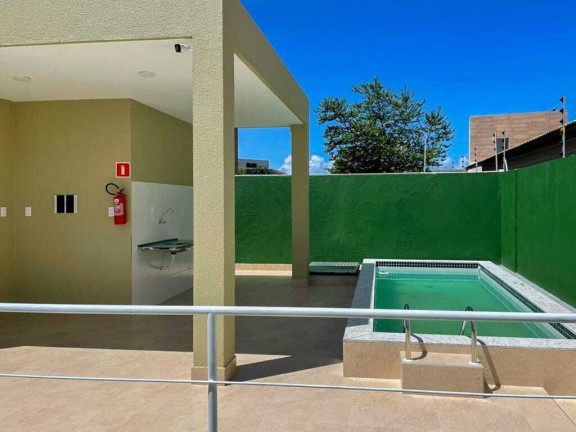 Imagem Apartamento com 2 Quartos à Venda, 54 m² em Buraquinho - Lauro De Freitas Imagem Apartamento com 2 Quartos à Venda, 54 m² em Buraquinho - Lauro De Freitas