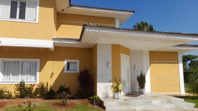 Imagem Casa com 5 Quartos à Venda, 2.300 m² em Park Way - Brasília Imagem Casa com 5 Quartos à Venda, 2.300 m² em Park Way - Brasília