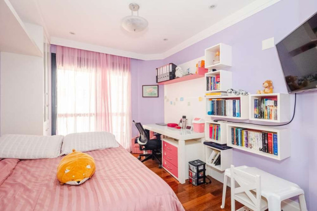 Imagem Apartamento com 4 Quartos à Venda, 357 m² em Moema - São Paulo Imagem Apartamento com 4 Quartos à Venda, 357 m² em Moema - São Paulo