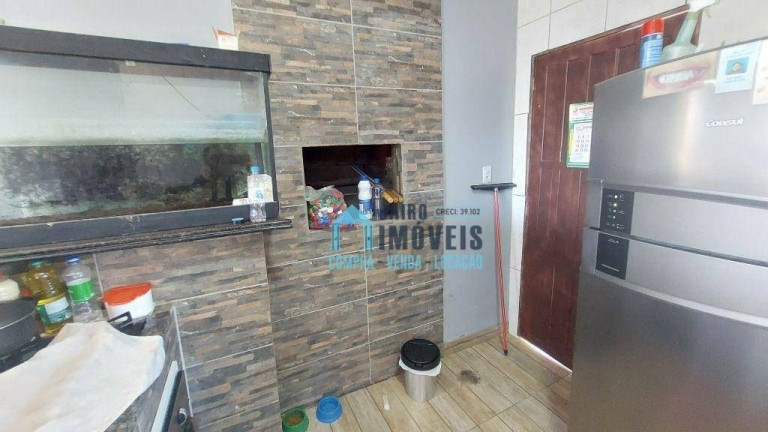 Imagem Casa com 3 Quartos à Venda, 300 m² em Magistério - Balneário Pinhal Imagem Casa com 3 Quartos à Venda, 300 m² em Magistério - Balneário Pinhal