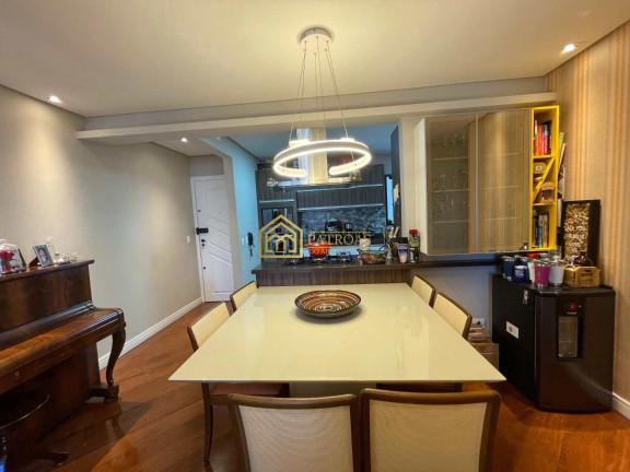 Imagem Apartamento com 3 Quartos à Venda, 96 m² em Jardim Do Mar - São Bernardo Do Campo Imagem Apartamento com 3 Quartos à Venda, 96 m² em Jardim Do Mar - São Bernardo Do Campo