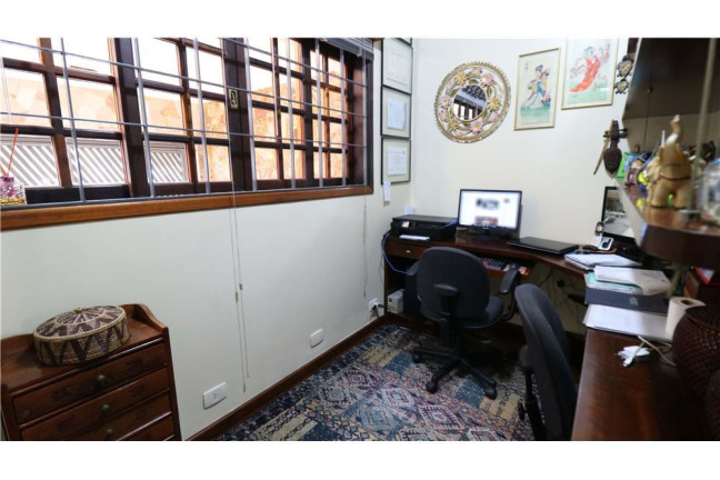 Imagem Casa com 3 Quartos à Venda, em Santo Amaro - São Paulo Imagem Casa com 3 Quartos à Venda, em Santo Amaro - São Paulo