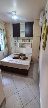 Imagem Apartamento com 2 Quartos à Venda, 77 m² em Praia Grande - Ubatuba