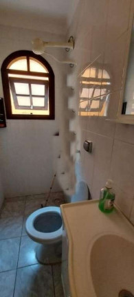 Imagem Casa com 3 Quartos à Venda, 259 m² em Parque Erasmo Assunção - Santo André