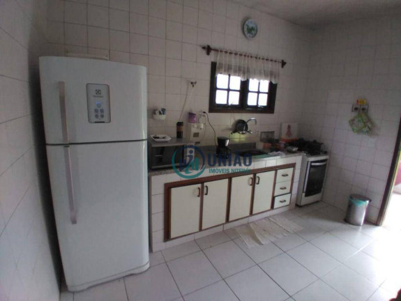 Imagem Casa com 3 Quartos à Venda, 110 m² em Itaipu - Niterói Imagem Casa com 3 Quartos à Venda, 110 m² em Itaipu - Niterói