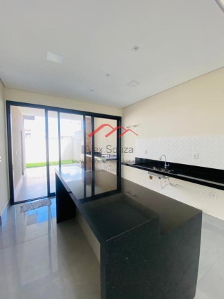 Imagem Casa com 3 Quartos à Venda, 155 m² em Residencial Real Parque Sumaré - Sumaré Imagem Casa com 3 Quartos à Venda, 155 m² em Residencial Real Parque Sumaré - Sumaré