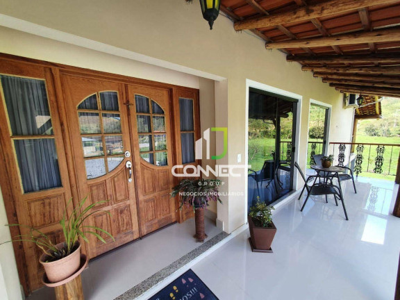 Imagem Fazenda à Venda, 250 m² em Centro - Angelina