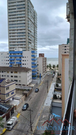 Imagem Apartamento com 2 Quartos à Venda, 91 m² em Boqueirão - Praia Grande