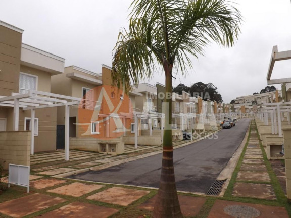 Imagem Casa com 3 Quartos à Venda, 130 m² em Paisagem Renoir - Cotia Imagem Casa com 3 Quartos à Venda, 130 m² em Paisagem Renoir - Cotia