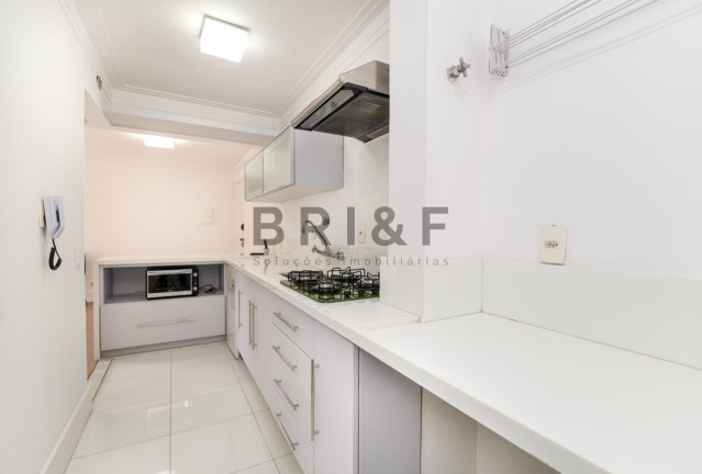 Imagem Apartamento com 1 Quarto para Alugar, 45 m² em Itaim Bibi - São Paulo Imagem Apartamento com 1 Quarto para Alugar, 45 m² em Itaim Bibi - São Paulo
