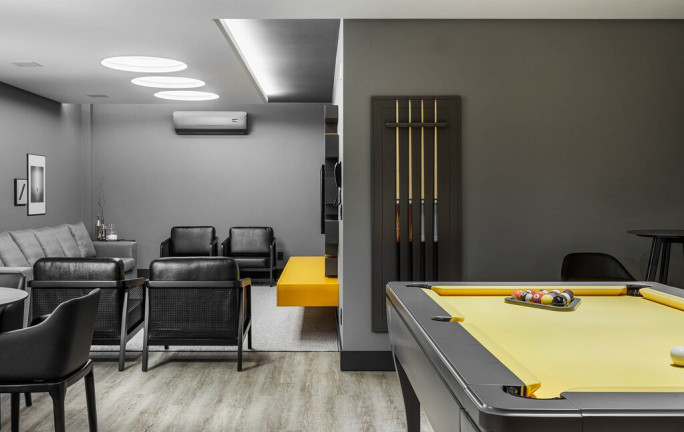 Imagem Apartamento com 3 Quartos à Venda, 134 m² em Campinas - São José Imagem Apartamento com 3 Quartos à Venda, 134 m² em Campinas - São José