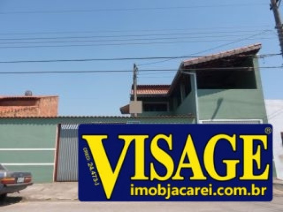 Imagem Casa com 3 Quartos à Venda, 194 m² em Pq. Dos Principes - Jacareí Imagem Casa com 3 Quartos à Venda, 194 m² em Pq. Dos Principes - Jacareí