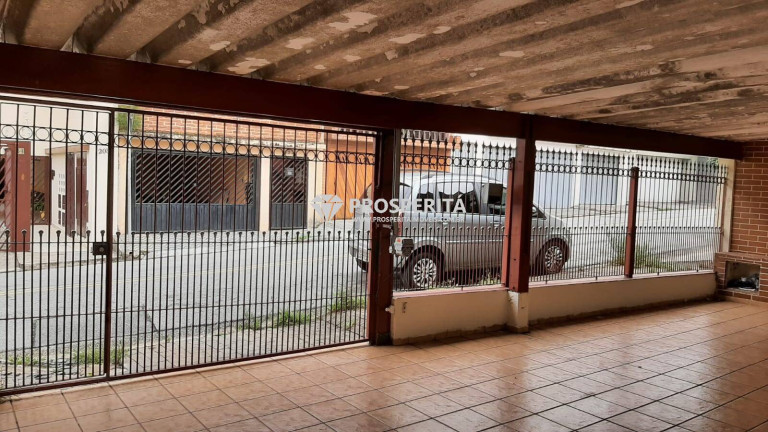 Casa com 5 Quartos à Venda, 250 m² em Centro - Diadema