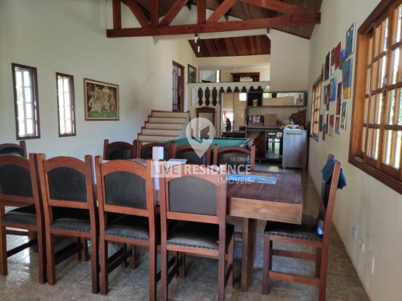 Imagem Casa com 4 Quartos à Venda, 453 m² em Parque Da Fazenda - Itatiba Imagem Casa com 4 Quartos à Venda, 453 m² em Parque Da Fazenda - Itatiba