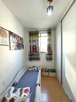 Imagem Apartamento com 2 Quartos à Venda, 43 m² em Camargos - Belo Horizonte Imagem Apartamento com 2 Quartos à Venda, 43 m² em Camargos - Belo Horizonte