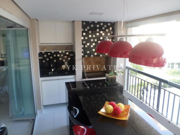Imagem Apartamento com 4 Quartos à Venda, 109 m² em Lapa - São Paulo