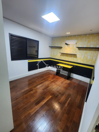 Imagem Apartamento com 3 Quartos à Venda, 103 m² em Jardim Emília - Sorocaba Imagem Apartamento com 3 Quartos à Venda, 103 m² em Jardim Emília - Sorocaba