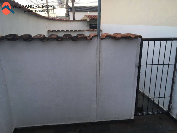 Imagem Casa com 2 Quartos para Alugar, 250 m² em Jardim Brasilandia - Sorocaba