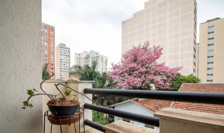 Imagem Apartamento com 3 Quartos à Venda, 145 m² em Perdizes - São Paulo Imagem Apartamento com 3 Quartos à Venda, 145 m² em Perdizes - São Paulo
