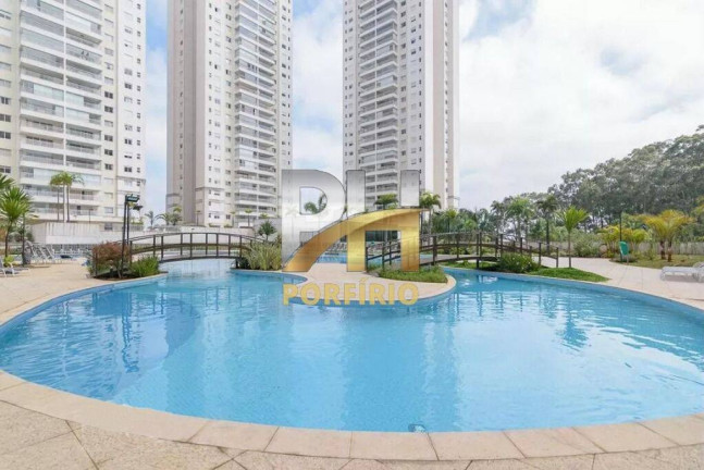 Imagem Apartamento com 2 Quartos à Venda, 91 m² em Vila Lusitânia - São Bernardo Do Campo