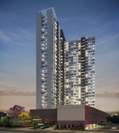 Imagem Imóvel com 3 Quartos à Venda, 65 m² em Vila Mascote - São Paulo Imagem Imóvel com 3 Quartos à Venda, 65 m² em Vila Mascote - São Paulo