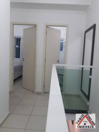Imagem Sobrado com 3 Quartos à Venda, 110 m² em Campo Grande - São Paulo Imagem Sobrado com 3 Quartos à Venda, 110 m² em Campo Grande - São Paulo