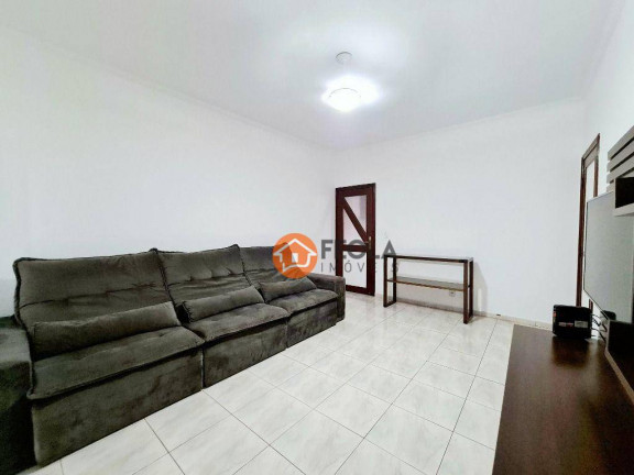 Imagem Casa com 3 Quartos à Venda, 166 m² em Vila Santa Maria - Americana Imagem Casa com 3 Quartos à Venda, 166 m² em Vila Santa Maria - Americana