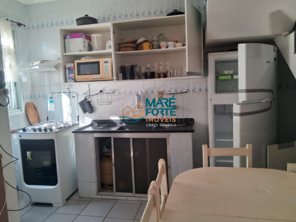 Imagem Cobertura com 2 Quartos à Venda, 47 m² em Perequê Açu - Ubatuba Imagem Cobertura com 2 Quartos à Venda, 47 m² em Perequê Açu - Ubatuba