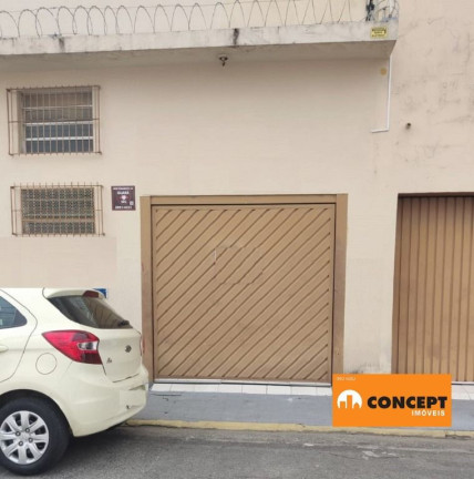 Sala Comercial para Alugar, 40 m² em Centro - Suzano