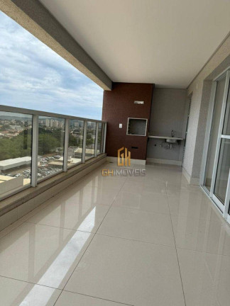 Imagem Apartamento com 3 Quartos à Venda, 141 m² em Setor Bueno - Goiânia Imagem Apartamento com 3 Quartos à Venda, 141 m² em Setor Bueno - Goiânia