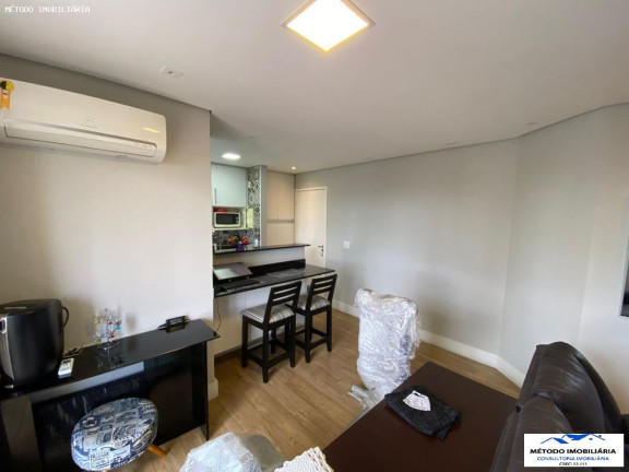 Imagem Apartamento com 1 Quarto à Venda, 50 m² em Vila Das Merces - São Paulo Imagem Apartamento com 1 Quarto à Venda, 50 m² em Vila Das Merces - São Paulo
