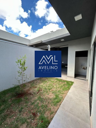 Imagem Casa com 2 Quartos à Venda, 68 m² em Tiradentes - Campo Grande