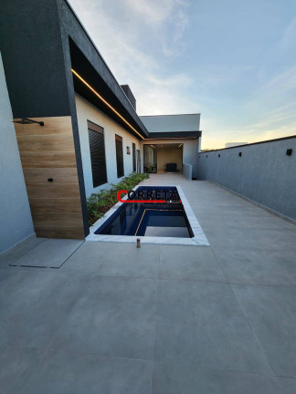 Imagem Casa com 3 Quartos à Venda, 273 m² em Chave - Votorantim Imagem Casa com 3 Quartos à Venda, 273 m² em Chave - Votorantim
