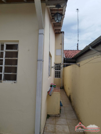 Imagem Casa com 2 Quartos à Venda, 80 m² em Centro - Jacareí Imagem Casa com 2 Quartos à Venda, 80 m² em Centro - Jacareí