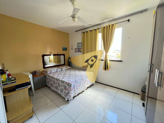 Imagem Apartamento com 3 Quartos à Venda, 95 m² em Papicu - Fortaleza