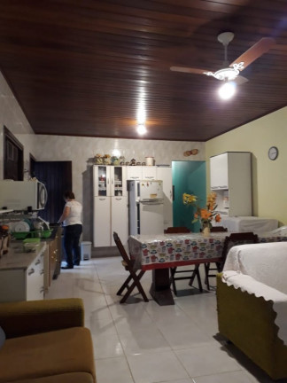 Imagem Casa com 2 Quartos à Venda, 146 m² em área Rural De Ubatuba - Ubatuba