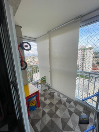 Imagem Apartamento com 2 Quartos à Venda, 78 m² em Centro - Diadema