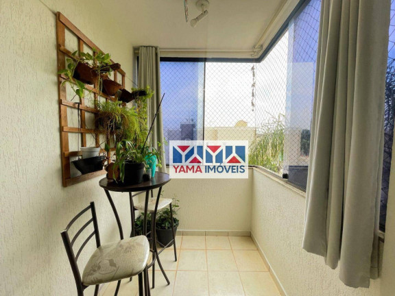 Imagem Apartamento com 3 Quartos à Venda, 78 m² em Residencial Flórida - Ribeirão Preto Imagem Apartamento com 3 Quartos à Venda, 78 m² em Residencial Flórida - Ribeirão Preto