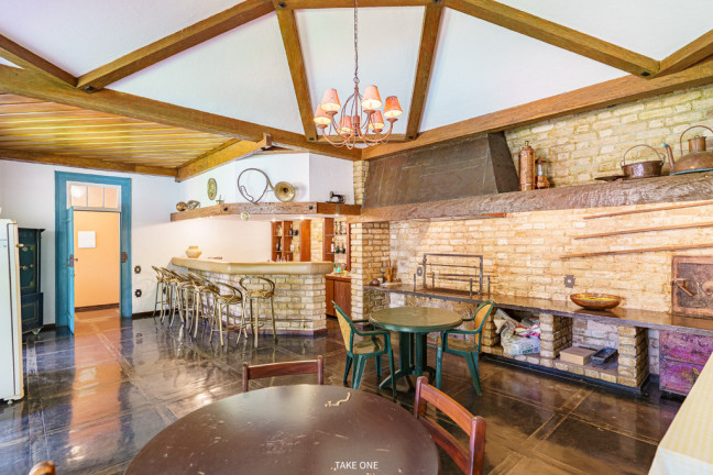 Imagem Casa com 5 Quartos à Venda, 1.130 m² em Sítios De Recreio Gramado - Campinas Imagem Casa com 5 Quartos à Venda, 1.130 m² em Sítios De Recreio Gramado - Campinas