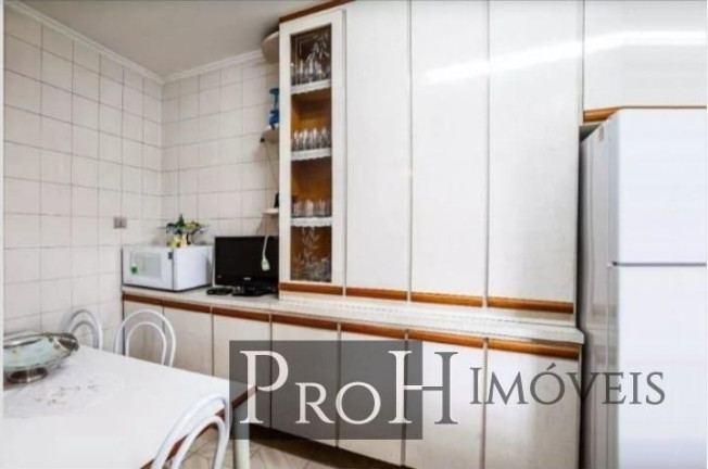 Imagem Casa com 3 Quartos à Venda, 194 m² em Parque Das Nações - Santo André