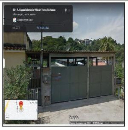 Casa com 2 Quartos à Venda, 58 m² em Colubande - São Gonçalo