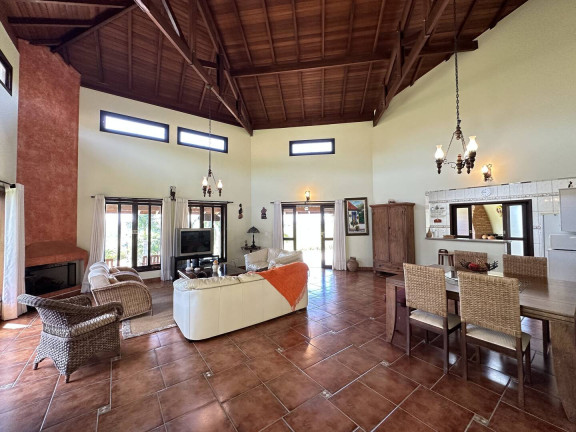Imagem Casa com 4 Quartos à Venda, 308 m² em Capela Do Barreiro - Itatiba Imagem Casa com 4 Quartos à Venda, 308 m² em Capela Do Barreiro - Itatiba