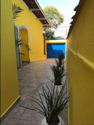 Imagem Casa com 2 Quartos à Venda, 105 m² em Parque João Ramalho - Santo André Imagem Casa com 2 Quartos à Venda, 105 m² em Parque João Ramalho - Santo André