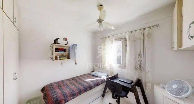 Imagem Apartamento com 4 Quartos à Venda, 148 m² em Vila Andrade - São Paulo