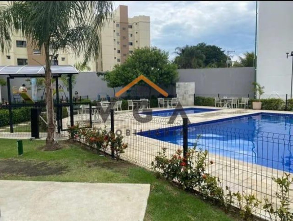 Imagem Apartamento com 1 Quarto à Venda, 44 m² em Penha De França - São Paulo