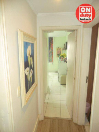 Imagem Apartamento com 3 Quartos à Venda, 145 m² em Aparecida - Santos Imagem Apartamento com 3 Quartos à Venda, 145 m² em Aparecida - Santos