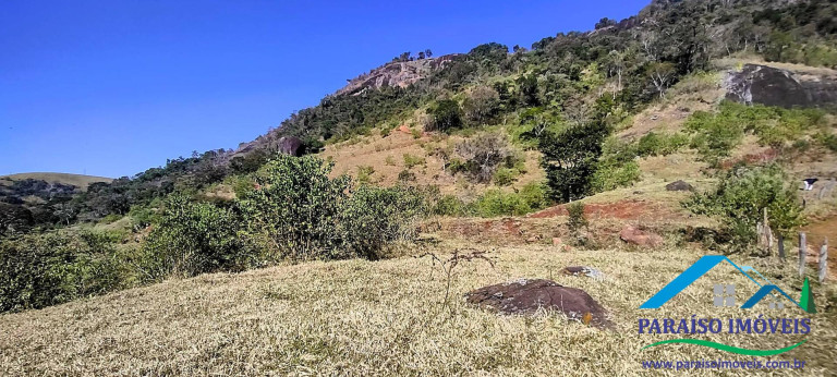 Imagem Chácara à Venda, 20 m² em Centro - Paraisópolis