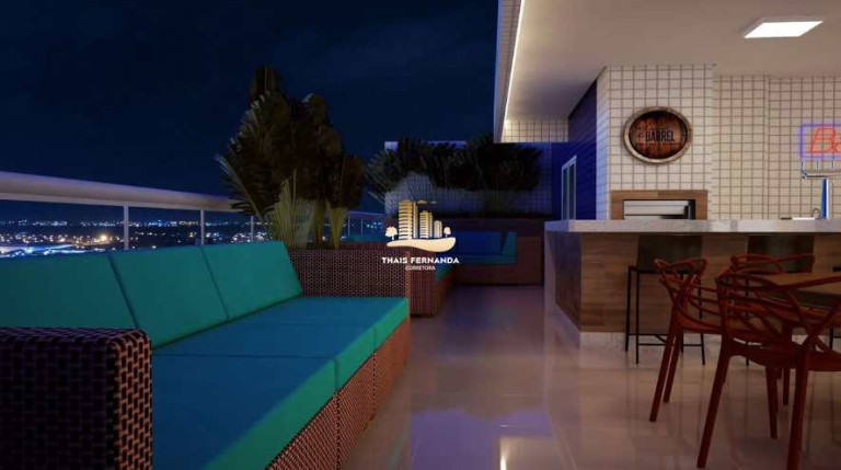 Imagem Apartamento com 2 Quartos à Venda, 80 m² em Aviação - Praia Grande Imagem Apartamento com 2 Quartos à Venda, 80 m² em Aviação - Praia Grande